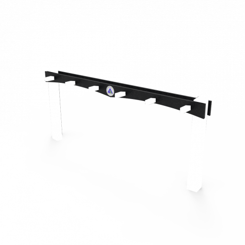 Golf Bag Racks Bag Drop Racks & Golf Bag Storage Racks