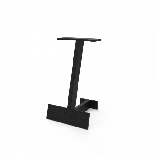 Driving Range Stand. Holds either golf clubs or golf bags Designer