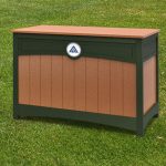 golf storage boxes and divot mix holders
