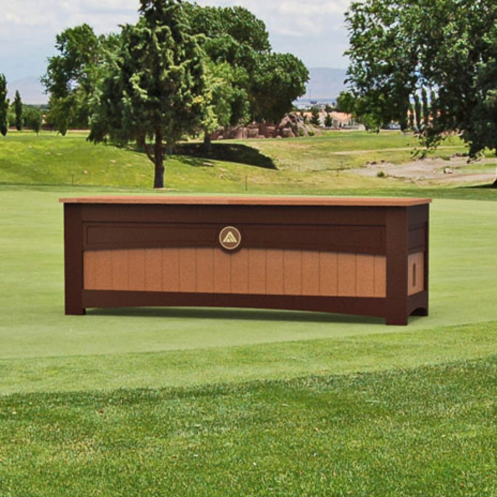 igloo split lid cooler