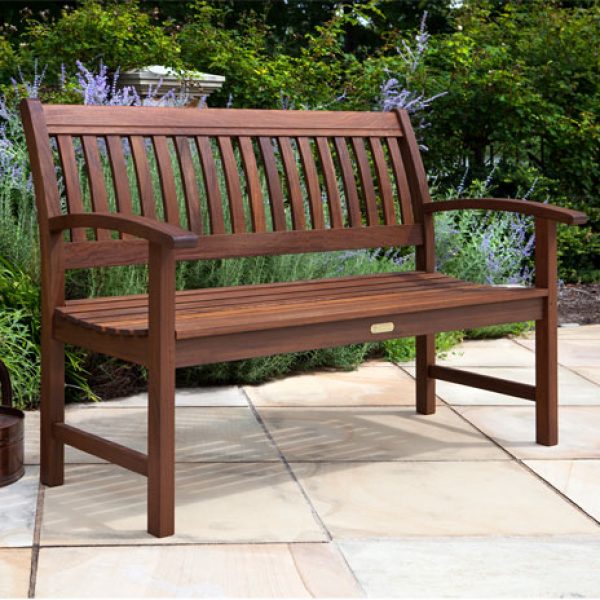 Garden Bench Golf Course Bench Designer Golf Products
