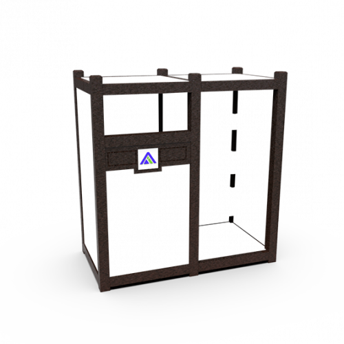 Towel Return Towel Caddy Designer Golf Products