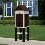 water coolers for golf courses