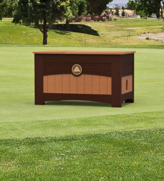 ice chest for golf course Archives Designer Golf Products
