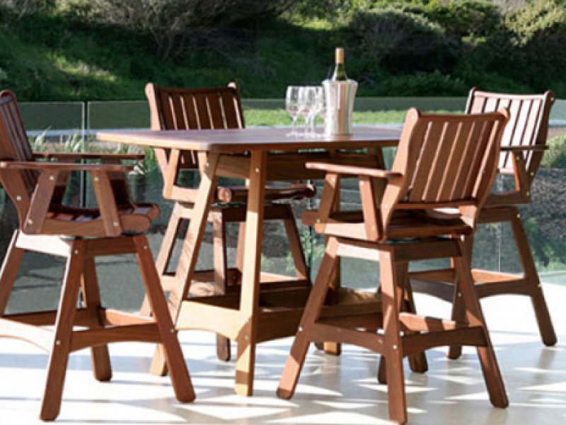 Clubhouse Tables & Chairs | Dining Sets, Adirondack & Rocking Chairs