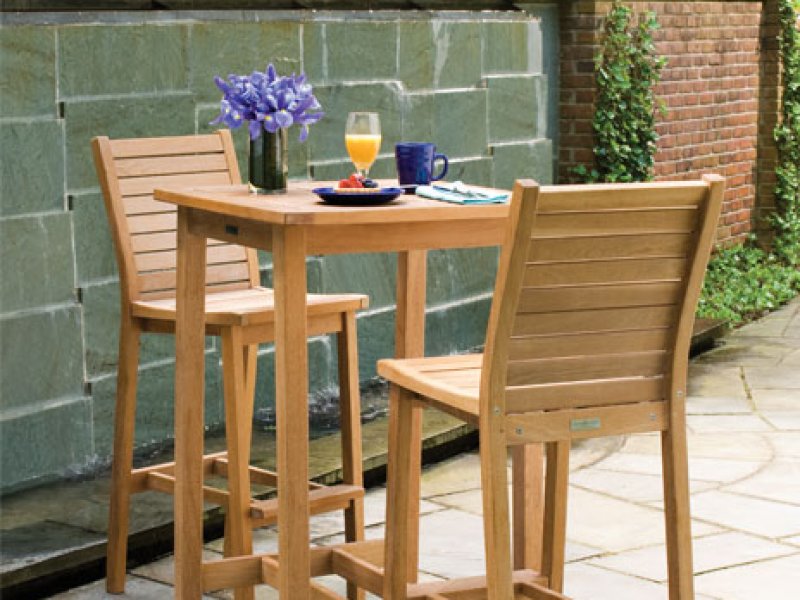 Clubhouse Tables & Chairs | Dining Sets, Adirondack & Rocking Chairs