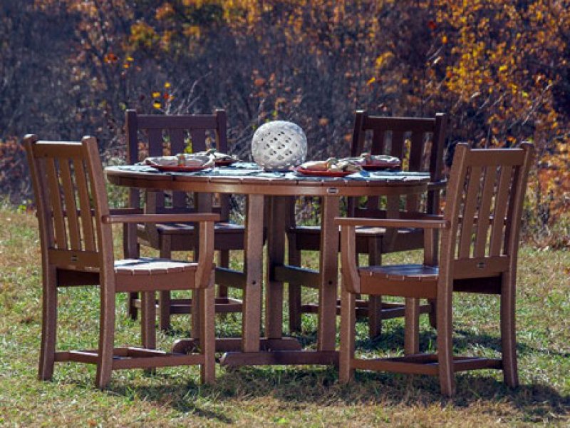 Clubhouse Tables & Chairs | Dining Sets, Adirondack & Rocking Chairs
