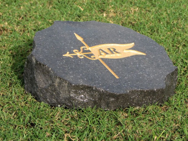 Golf Course Tee Markers Custom Golf Tee Markers