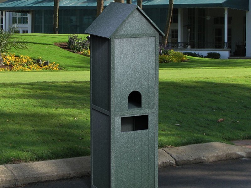 Golf Course Water Coolers Water Cooler Enclosures, Stations & Stands