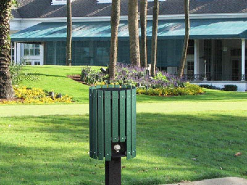 Golf Course Water Coolers Water Cooler Enclosures, Stations & Stands